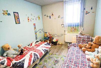 Vila individuala 6 camere Zona Ghencea Metrou Raul Doamnei Comision 0% - 12