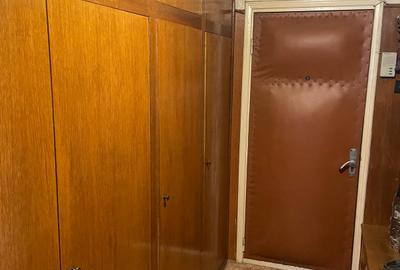 Apartament cochet de 2 camere, bloc reabilitat, etaj intermediar - 14