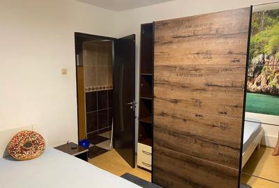 Apartament 2 camere, centrala proprie, parcare inclusa, metrou, cat friendly - 1