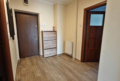 Apartament 2 camere, decomandat, etaj 1, Pod Calvaria - 5
