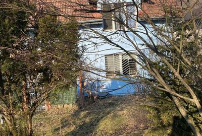 Vand/schimb vila Str.Ghinzii, cu apartament  doua camere+diferenta. - 5