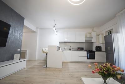 Închiriere 2 Camere – Straulesti  LIDL Smart Home  Parcare Acoperită - 1