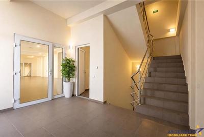 Spatiu comercial nou, acces facil, componenta si dotari apreciabile, Calea Bucur - 7