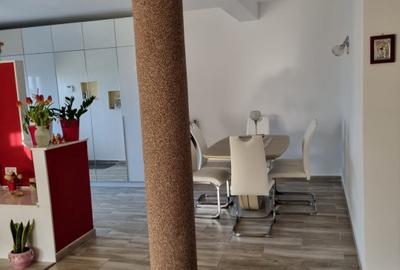 Giroc - Casa individuala cu 3 dormitoare si garaj - 11