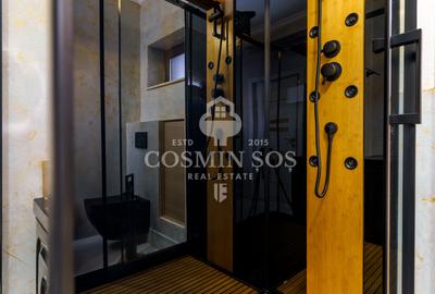 Apartament cochet cu 2 camere de vanzare, cartierul Europa COMISION 0% - 13