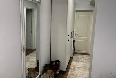 2 Camere 53mp BLOC NOU 2024 - Mobilat - Lac Rediu - loc de parcare - 3