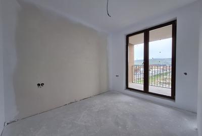 Apartament cu 2 camere, 40 mp, balcon, zona Eroilor - 8
