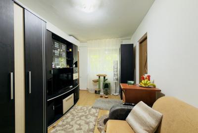 Apartament 2 camere, mobilat-utilat, in Piata Doina - 1