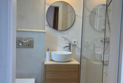 PAULESTI - casa din duplex 4 camere, P+E, 2024 - 1150 euro/luna - 11