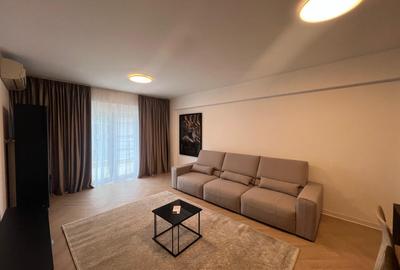 HERASTRAU NORDULUI DE INCHIRIAT APARTAMENT 4 CAMERE LUX | LOC PARCARE - 4