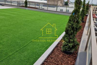 Penthouse, Decomandat, Finalizat,Parcare+Terasa 136 mp-Titan- Pallady - 1