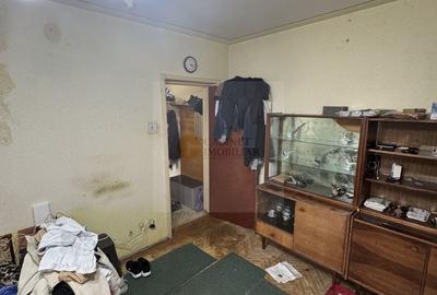 2 Camere - 50MP | Etaj 3/4 | Reabilitat | Metrou Lujerului - 5 minute - 1