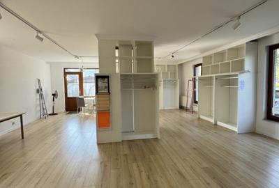 Spatiu comercial 67mp, gradina, parcare, Avram Iancu - 7