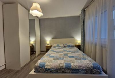 Apartament 3 camere  renovat in zona Lipovei - 14