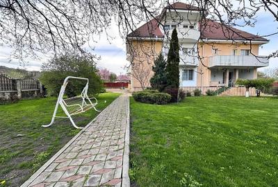 Vila Targu Neamt, Veniamin Costache, 642mp - 14