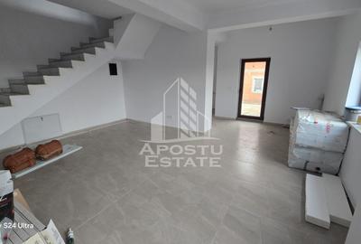 Duplex modern de vanzare Giarmata - 6