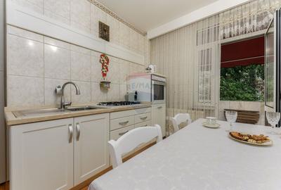 Apartament cu 5 camere in vila, curte si dependinte în Dorobanti - 20