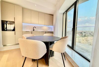 Apartament 3 Camere | Terasa | Parcare | One Verdi Park - 3