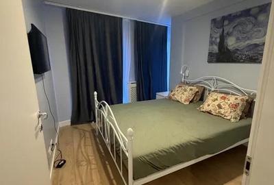 Apartament 2 camere | Herastrau | Aviatiei | Prima inchiriere - 5