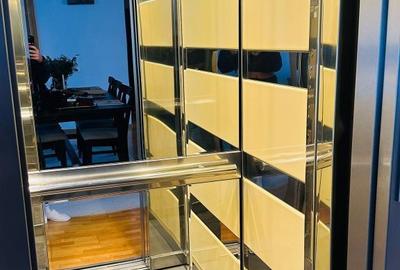 Prima Închiriere Vilă de LuxRenovată Integral în Exclusivistul Ibiza Club Pipera - 18