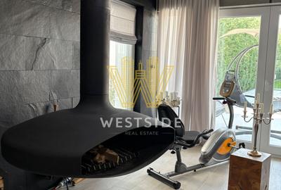 Vila impresionanta de vanzare, zona Lunei - 32