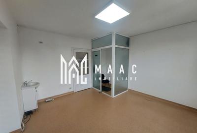 Spatiu Comercial | 2 Camere | Pretabil Cabinet | Hipodrom 2 - 3