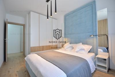 Greenfield, 3 camere vedere padure | 2 Bai | Parcare inclusa | Pet friendly - 2