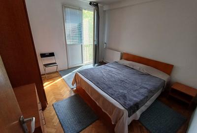 Apartament 3 camere | Titan | Aleea Pădurea Craiului - 9