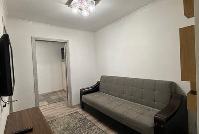 Apartament cu 2 camere de inchiriat in zona Lipovei - 2