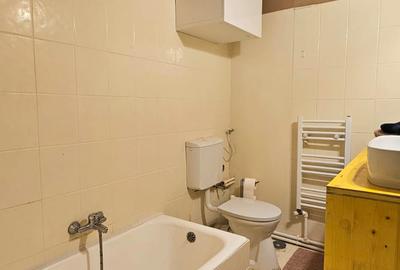 Apartament interbelic, la 20 m de Universitate-Comision 0% - 15