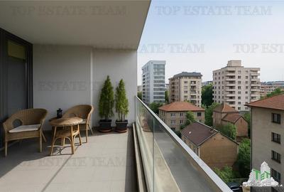 Duplex 4 camere in zona Dorobanti - 8