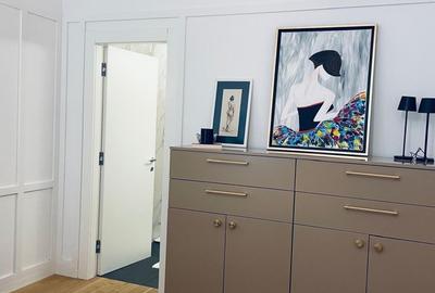 De Inchiriat – Apartament 4 Camere Timpuri Noi, bloc nou, terasă 40 mp Parcare - 7