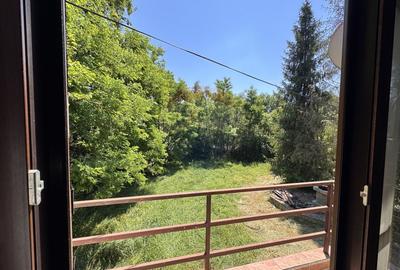 Casa cu teren generos – refugiul perfect în Paltinoasa, Suceava - 10