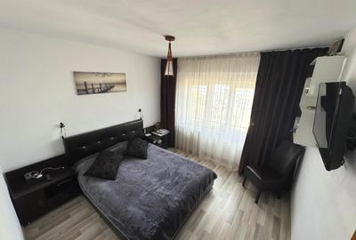 Apartament 3 camere decomandat, et. intermediar, CT, AC, accept CREDIT - 2
