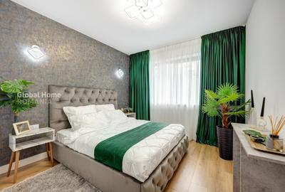 First Rent |Ap 2 Camere + Parcare| Onix Parc - Pipera | 2 Bai + Terasa |PREMIUM - 25