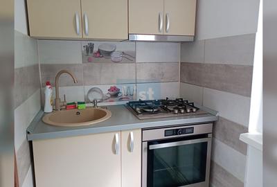 APARTAMENT 2 CAMERE DECOMANDAT, ET.2 - 5