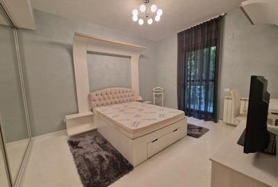 Apartament premium 4 camere, parter cu gradina, Washington Residence-Dorobanti - 10