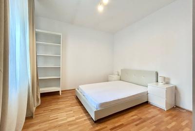 4-room villa, Baneasa Residential complex, Iancu Nicolae area - 18