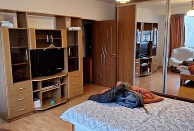 Garsoniera decomandată Drumul Taberei Valea Oltului - 1