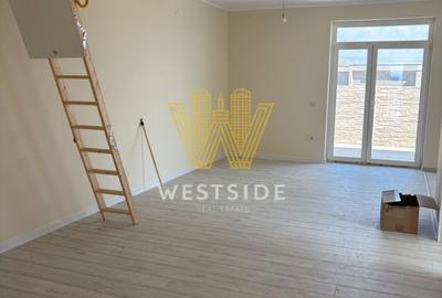 Duplex pe parter de vanzare, in Bucovat - 2