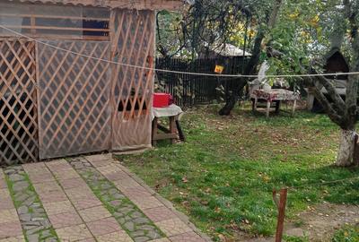 Oferta Vânzare vilă elegantă cu teren generos, situată aproape de București - 14