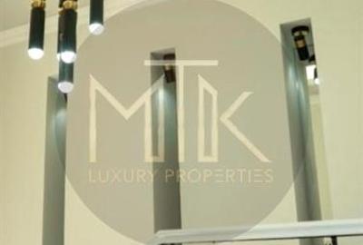 Vila 5 camere lux I Pipera I 2 Locuri de parcare - 7