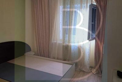 Apartament 2 Camere,Tineretului Metrou,bl.reabilitat,Amenajat,mobilat,complet - 6