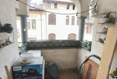 Apartament 3 camere in zona Banu Manta, boxa - 10