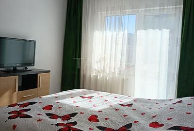 Apartament cu 3 camere și parcare, în zona Terra – Florești. - 6