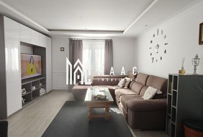 Casă individuală cu 4 camere în Cristian