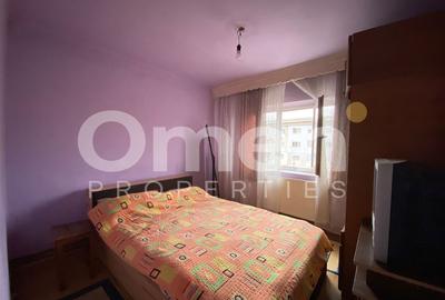 Apartament cu 3 camere, decomandat, etaj intermediar, zona Farmacia Somesan - 4