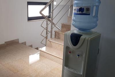 Vanzare cladire de birouri, constructie 2014, D+ P+5+6 retras Dorobanti Beller - 4