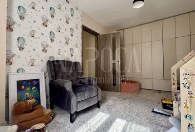 Apartament 3 camere de vanzare in Floresti - 7