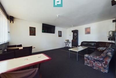Casă cu teren de 1246 mp în Pârneava - 8